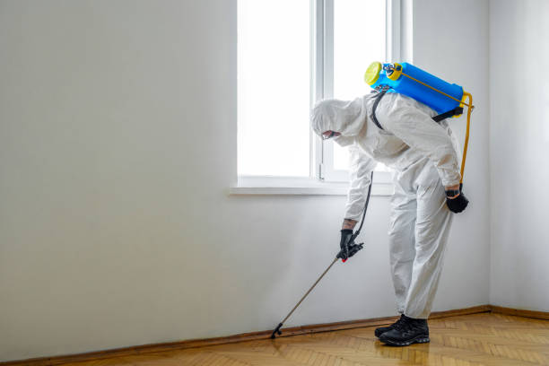 Wildlife Control Services in Bensley, VA